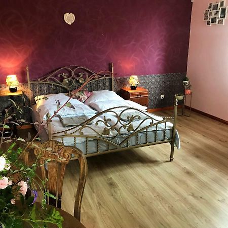 Dom Goscinny Lerka - 240 M2 Mazury Jeziora Lasy Lakorz Bagian luar foto