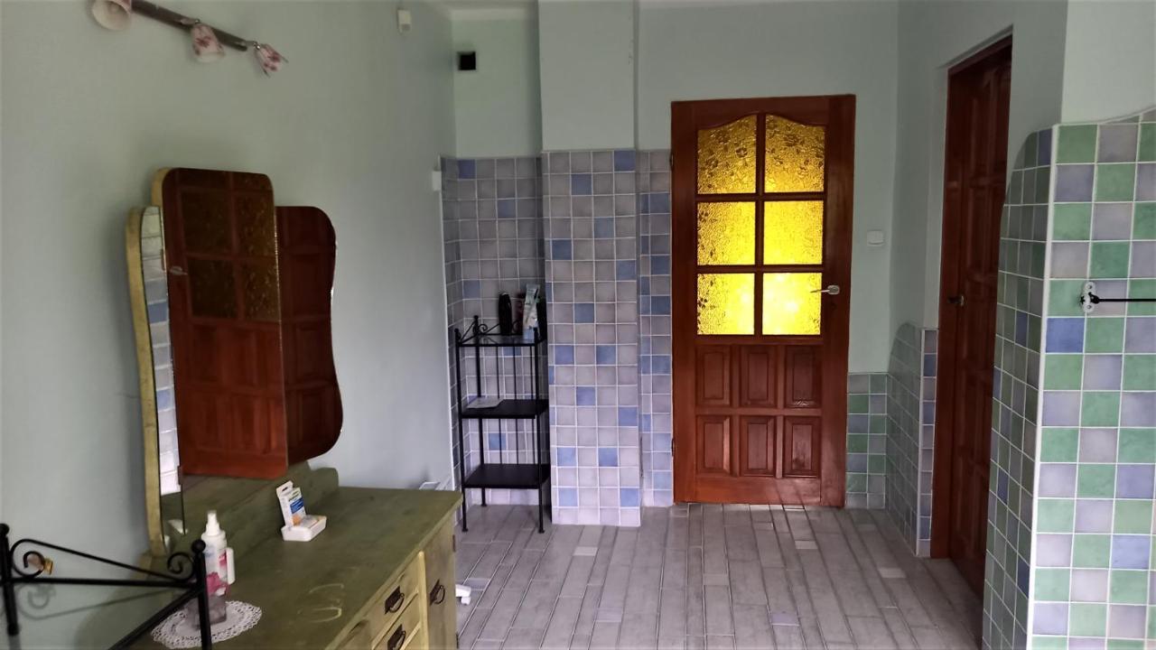 Dom Goscinny Lerka - 240 M2 Mazury Jeziora Lasy Lakorz Bagian luar foto