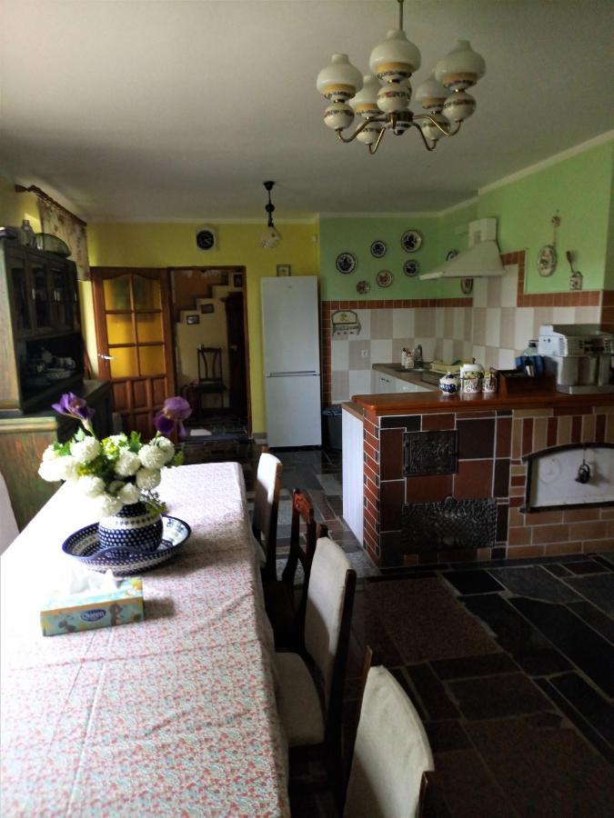 Dom Goscinny Lerka - 240 M2 Mazury Jeziora Lasy Lakorz Bagian luar foto
