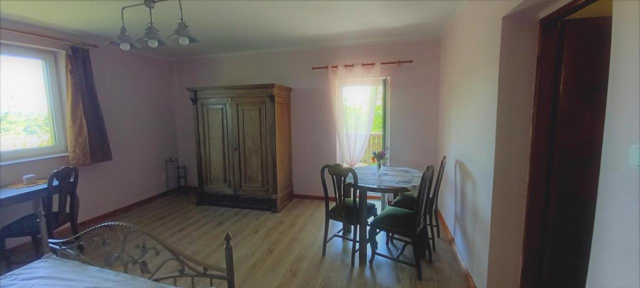 Dom Goscinny Lerka - 240 M2 Mazury Jeziora Lasy Lakorz Bagian luar foto