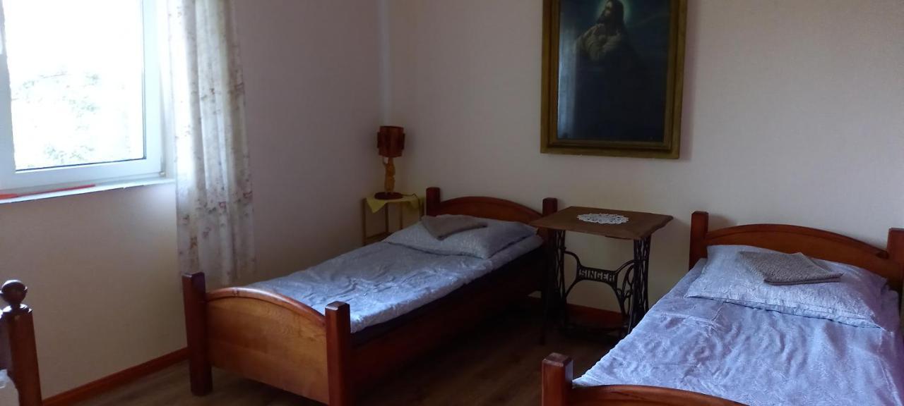 Dom Goscinny Lerka - 240 M2 Mazury Jeziora Lasy Lakorz Bagian luar foto
