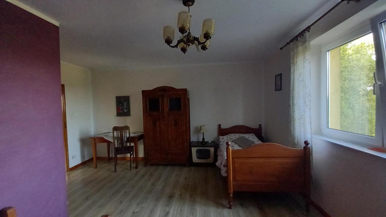 Dom Goscinny Lerka - 240 M2 Mazury Jeziora Lasy Lakorz Bagian luar foto