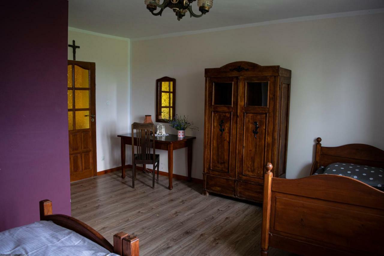 Dom Goscinny Lerka - 240 M2 Mazury Jeziora Lasy Lakorz Bagian luar foto