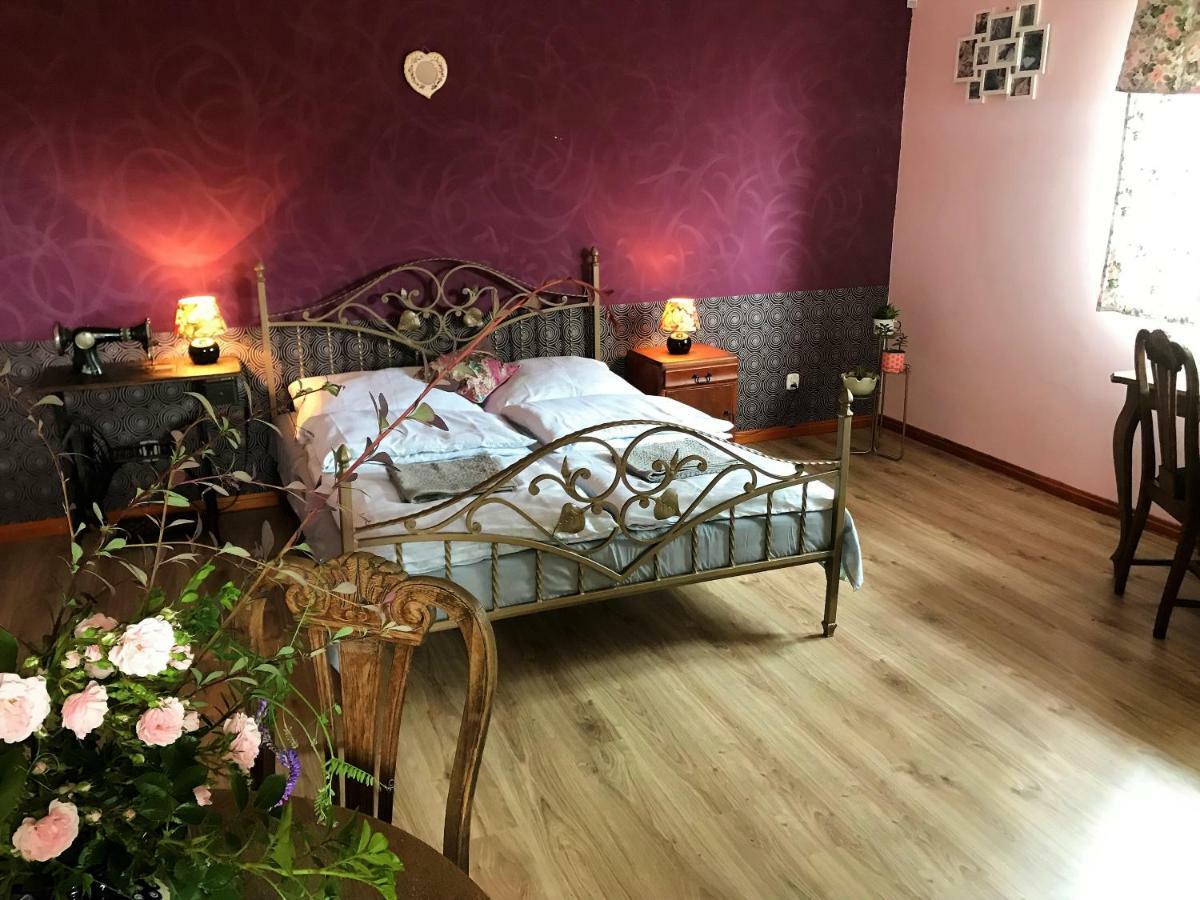 Dom Goscinny Lerka - 240 M2 Mazury Jeziora Lasy Lakorz Bagian luar foto